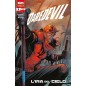 DEVIL E I CAVALIERI MARVEL N.140 - DAREDEVIL N.9