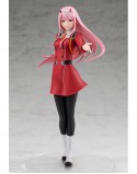 DARLING I/T FRANXX ZERO TWO POP UP PARADE