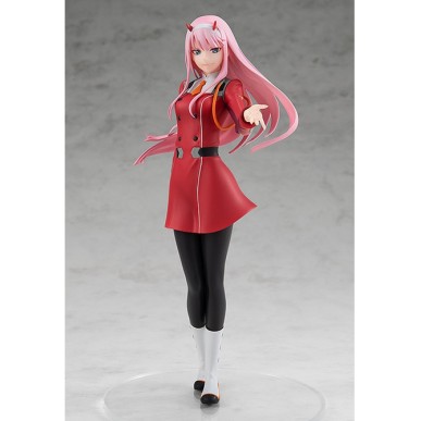 DARLING I/T FRANXX ZERO TWO POP UP PARADE