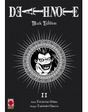 DEATH NOTE BLACK N.2 (di 6)