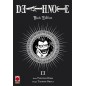 DEATH NOTE BLACK N.2 (di 6)