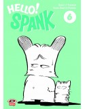 HELLO! SPANK N.6 (DI 7)