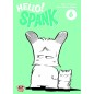 HELLO! SPANK N.6 (DI 7)