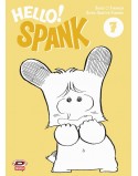 HELLO! SPANK N.7 (DI 7)