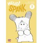 HELLO! SPANK N.7 (DI 7)