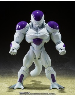 Dragon Ball Z Full Power Frieza Shf