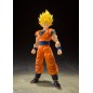 DRAGON BALL Z SS FULL POWER SON GOKU S.H. FIGUARTS