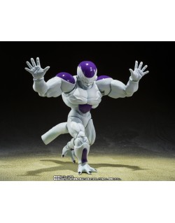 Dragon Ball Z Full Power Frieza Shf