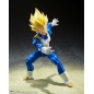 DRAGON BALL Z SS VEGETA AWAKENED SHF