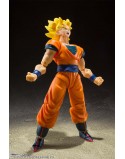 DRAGON BALL Z SS FULL POWER SON GOKU S.H. FIGUARTS