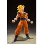 DRAGON BALL Z SS FULL POWER SON GOKU S.H. FIGUARTS