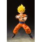 DRAGON BALL Z SS FULL POWER SON GOKU S.H. FIGUARTS