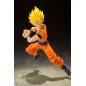 DRAGON BALL Z SS FULL POWER SON GOKU S.H. FIGUARTS