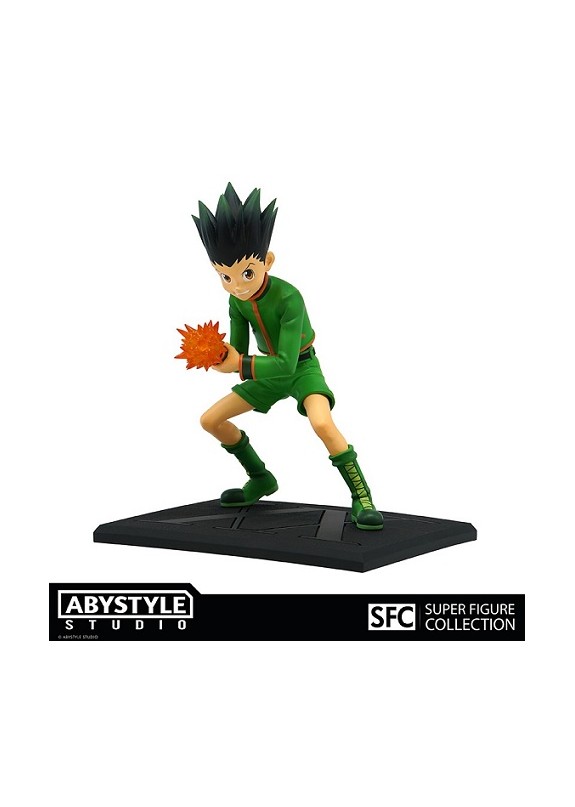 HUNTER X HUNTER GON SFC FIGURE