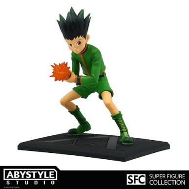 HUNTER X HUNTER GON SFC FIGURE