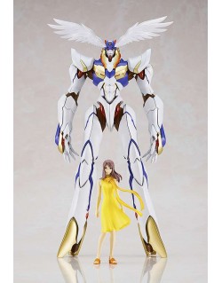 Rahxephon Moderoid Mk