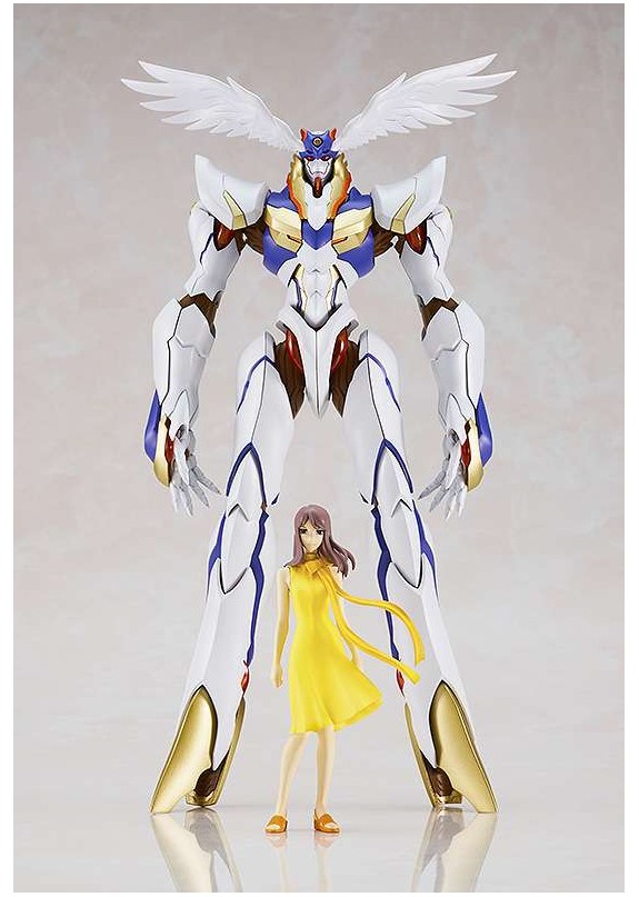 Rahxephon Moderoid Mk