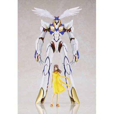 Rahxephon Moderoid Mk