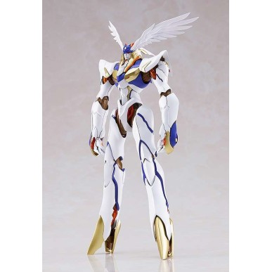 Rahxephon Moderoid Mk