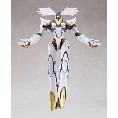 Rahxephon Moderoid Mk