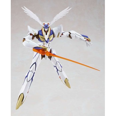 Rahxephon Moderoid Mk