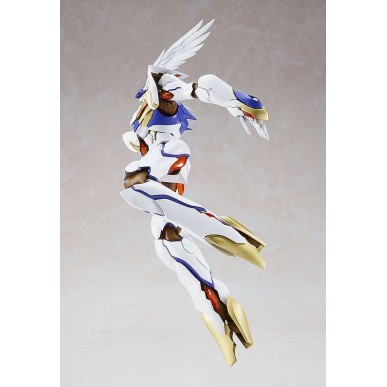 Rahxephon Moderoid Mk