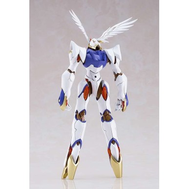 Rahxephon Moderoid Mk