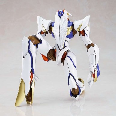 Rahxephon Moderoid Mk