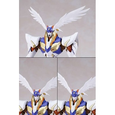 Rahxephon Moderoid Mk