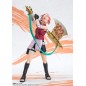 Sakura Haruno Narutop99 Ed Shf