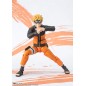 Naruto Uzumaki Narutop99 Ed Shf