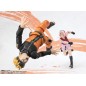 Naruto Uzumaki Narutop99 Ed Shf