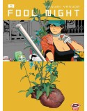 FOOL NIGHT N.5