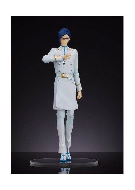 Bleach Uryu Ishida Pop Up Parade