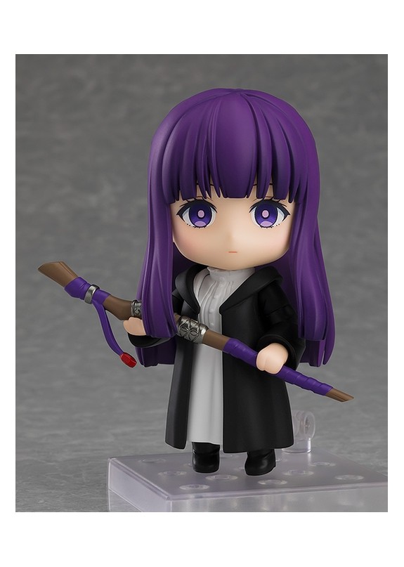 Frieren Fern Nendoroid