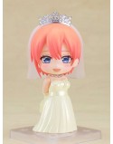 Quintesse Quintuplets Ichika Wedding Nendoroid