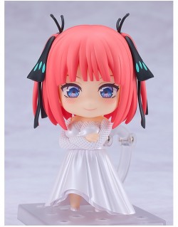 Quintessent Quintuplets Nino Wedding Nendoroid