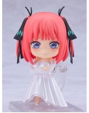 Quintessent Quintuplets Nino Wedding Nendoroid