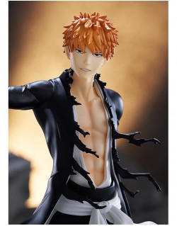 Bleach Ichigo Kurosaki Pop Up Parade