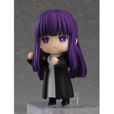 Frieren Fern Nendoroid