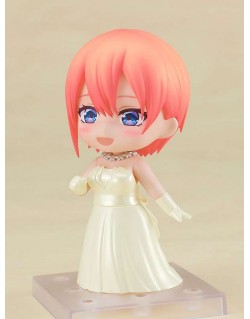 Quintesse Quintuplets Ichika Wedding Nendoroid