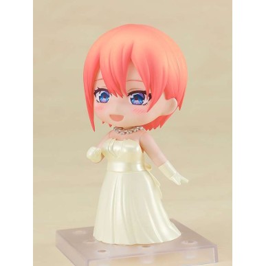 Quintesse Quintuplets Ichika Wedding Nendoroid