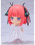 Quintessent Quintuplets Nino Wedding Nendoroid