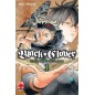 BLACK CLOVER N.1