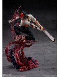 CHAINSAW MAN FZERO CHAINSAW MAN FIGURE