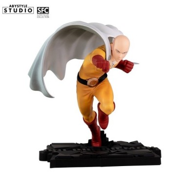 ONE PUNCH MAN SAITAMA SFC