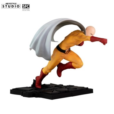 ONE PUNCH MAN SAITAMA SFC