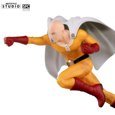 ONE PUNCH MAN SAITAMA SFC