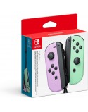 JOY-CON COLOR SET (VIOLA/VERDE) NINTENDO SWITCH