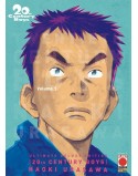 20th CENTURY BOYS ULTIMATE DELUXE EDITION N.1 (DI 11)